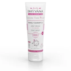Dhyvana FAMILY Shampoo