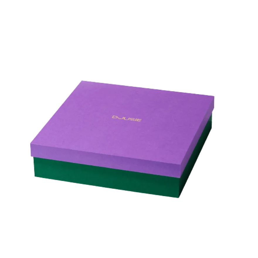 Djusie Full Bloom Box Ihonhoitosetti