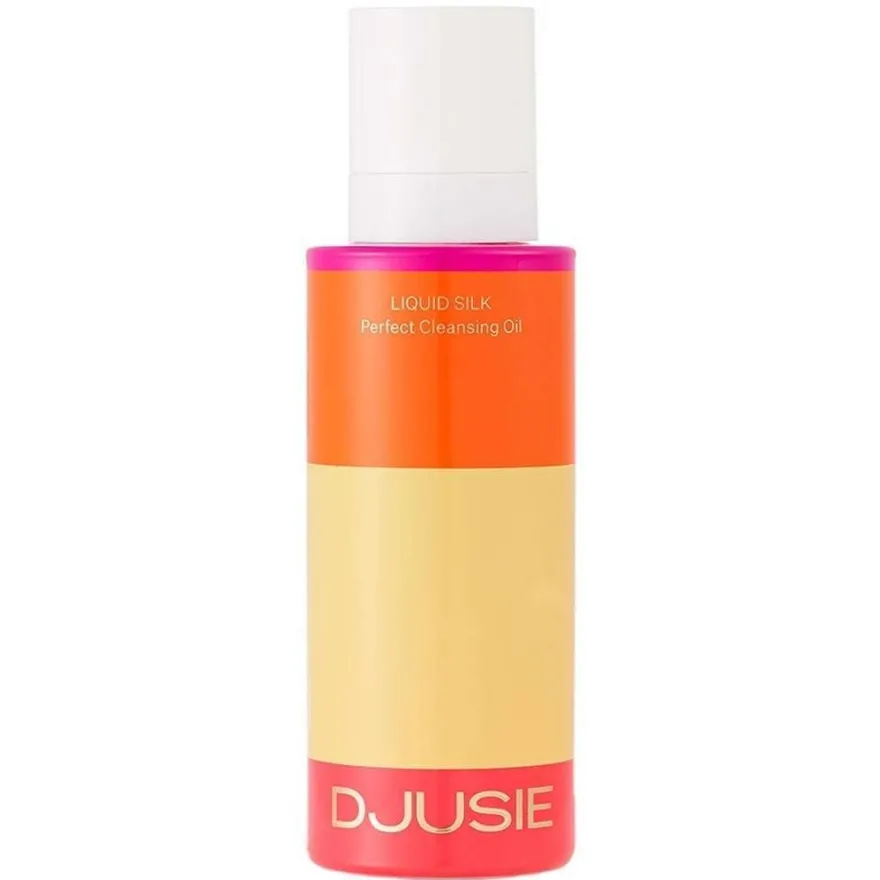 Djusie Liquid Silk Perfect Cleansing Puhdistusöljy