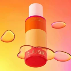 Djusie Liquid Silk Perfect Cleansing Puhdistusöljy