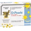D-Pearls 20 mikrog