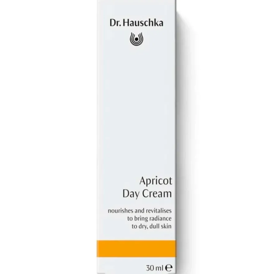 Dr. Hauschka Aprikoosivoide