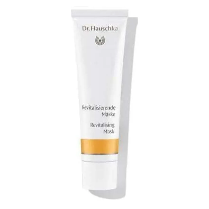 Dr. Hauschka Kirkastava naamio