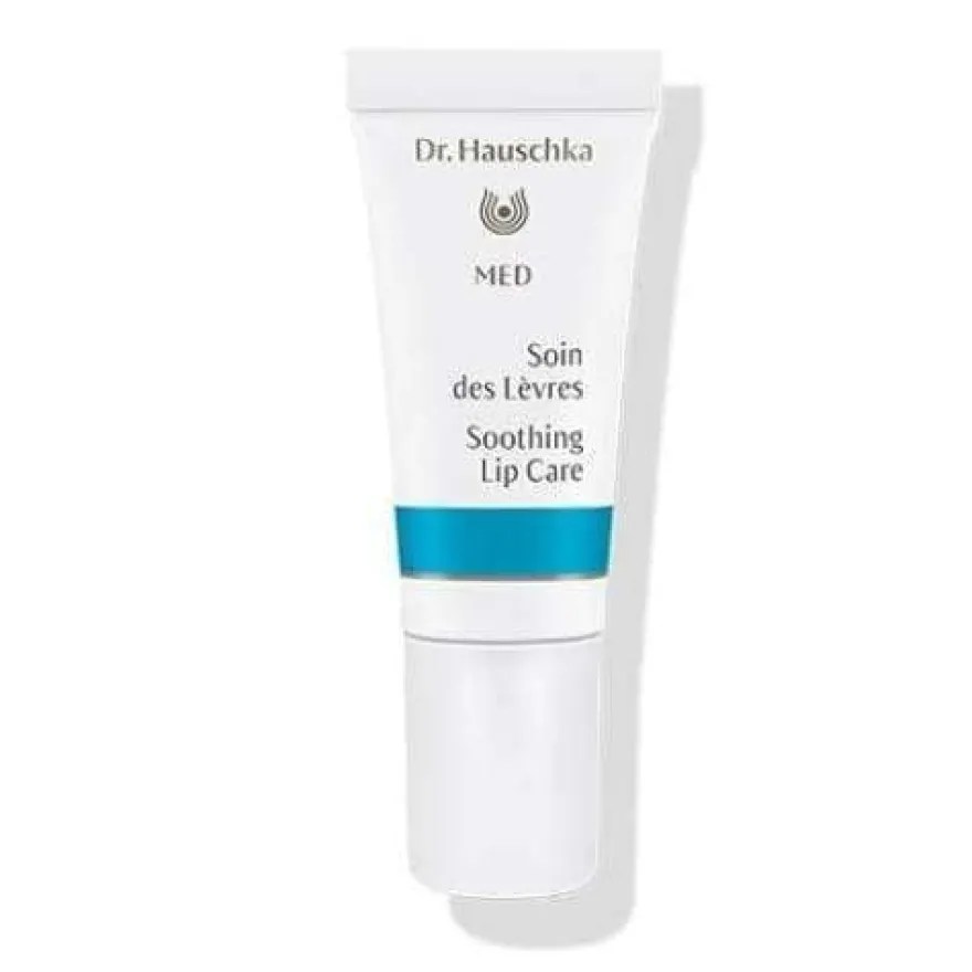 Dr. Hauschka Med Akuutti huulivoide