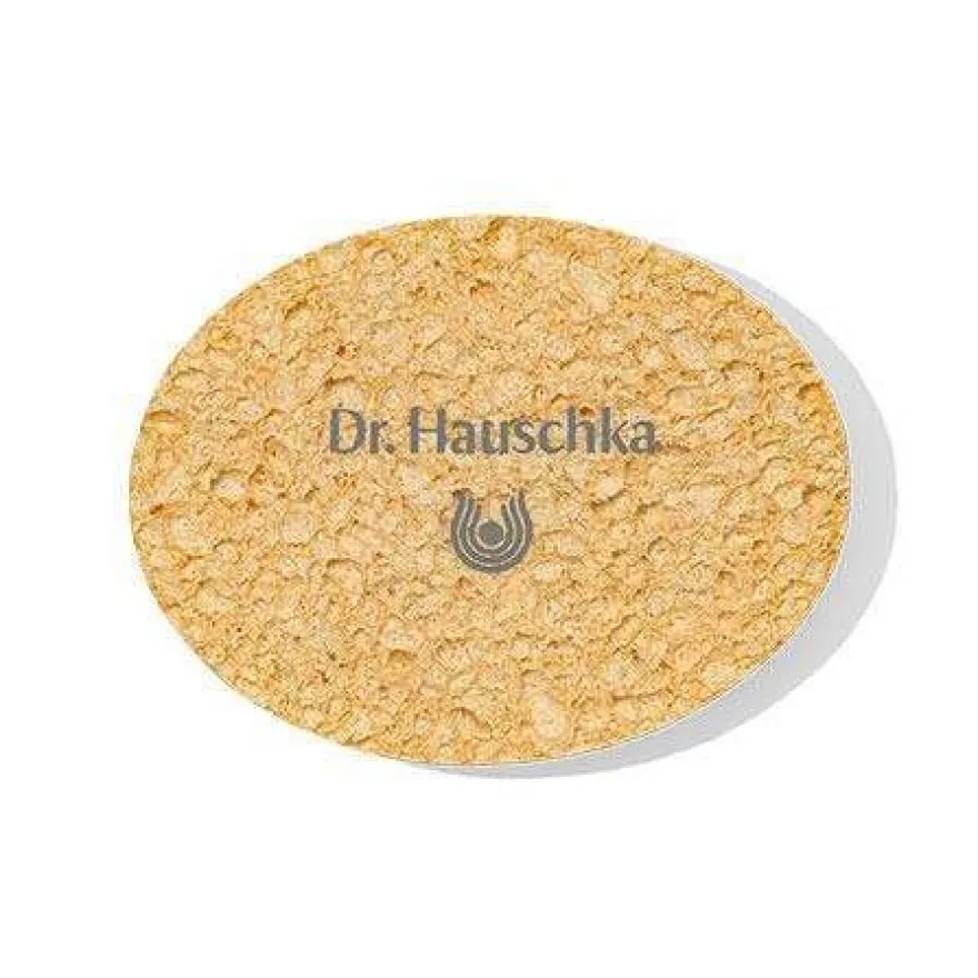 Dr. Hauschka Puhdistussieni