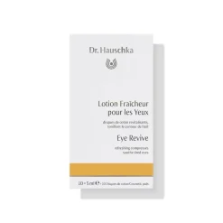 Dr. Hauschka Silmävirkiste