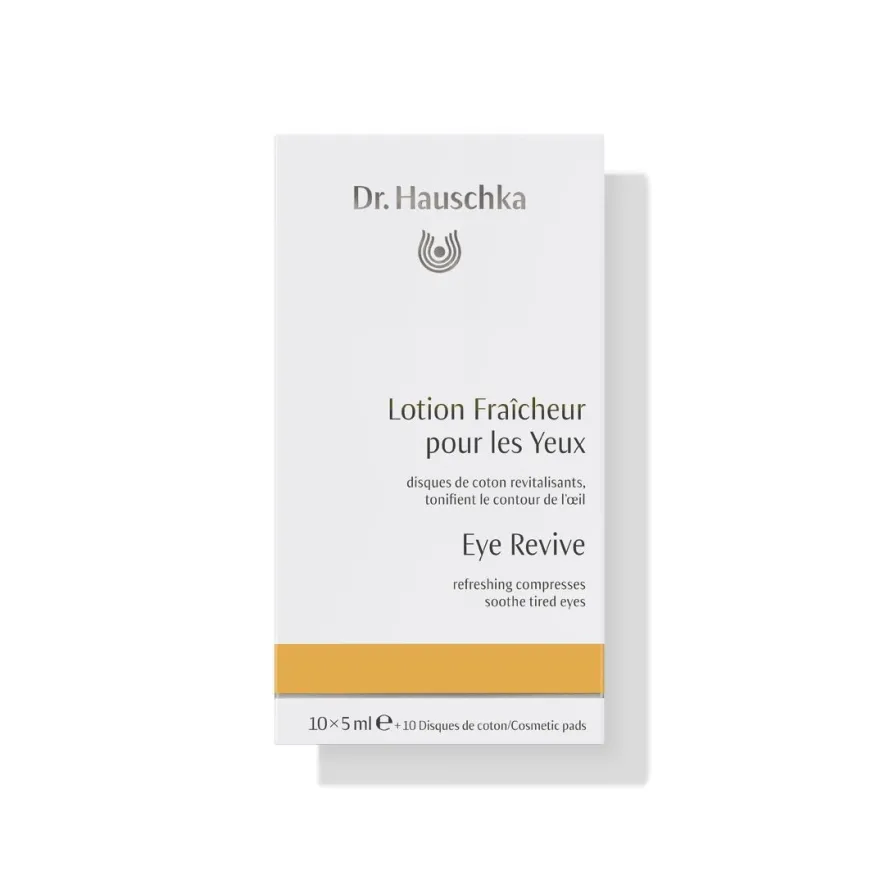 Dr. Hauschka Silmävirkiste