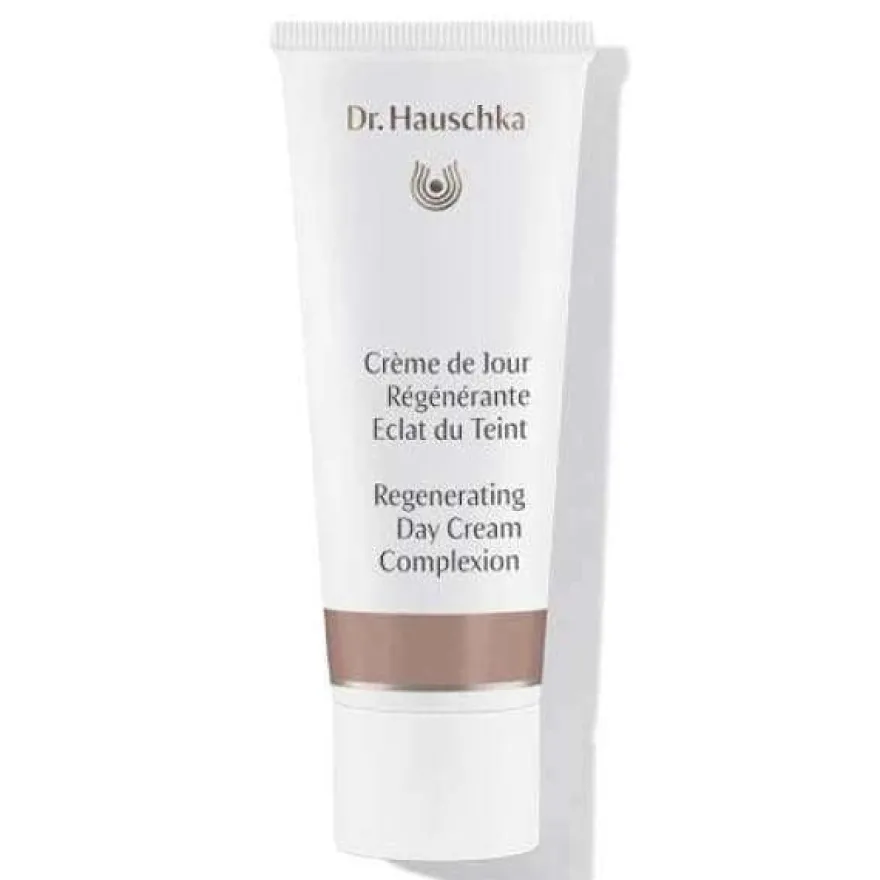 Dr. Hauschka Uudistava Päivävoide Balance (Parasta ennen 31.10.2026)