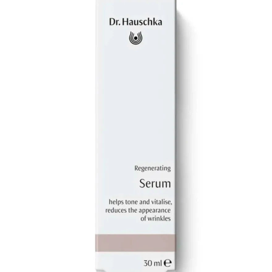 Dr. Hauschka Uudistava Seerumi