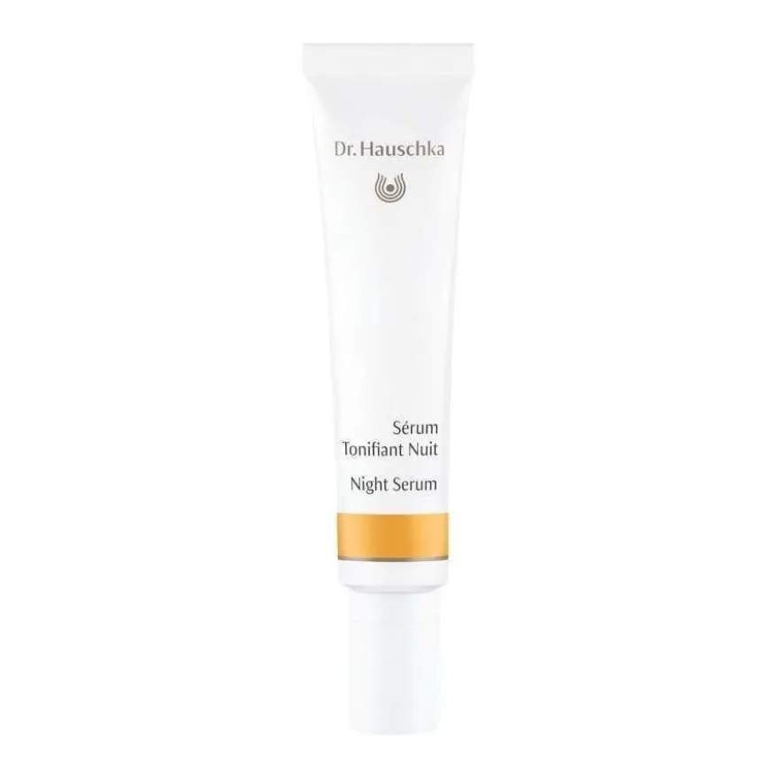 Dr. Hauschka Yöseerumi