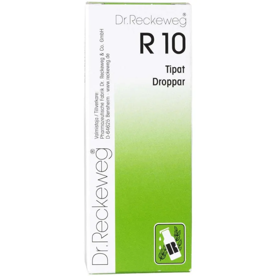 Dr. Reckeweg R10