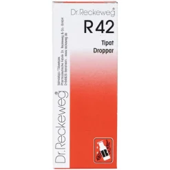 Dr. Reckeweg R42