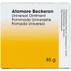 Dr. Reckeweg R30 Atomare Yleisvoide