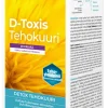D-Toxis Detox Tehokuuri Vadelma