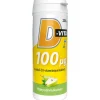 D-Vita 100 µg Päärynä