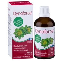 Dynaforce