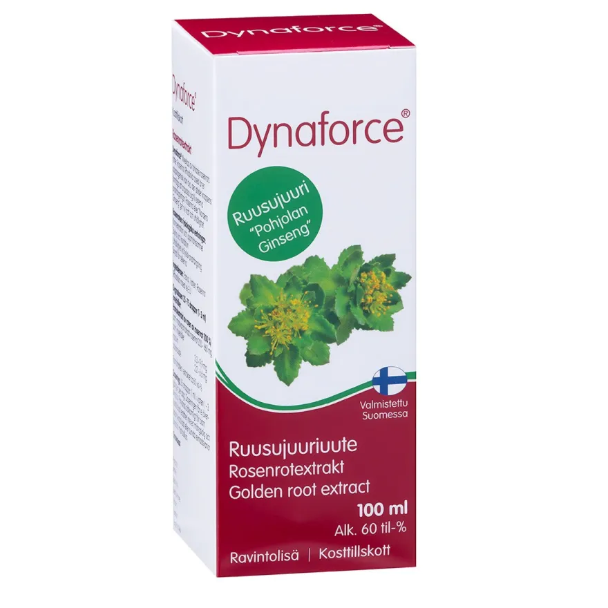 Dynaforce
