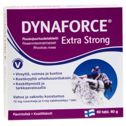 Dynaforce Extra Strong