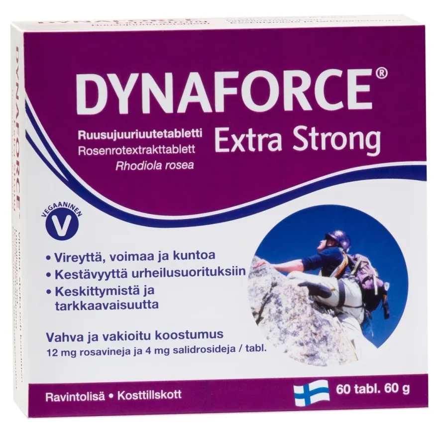Dynaforce Extra Strong