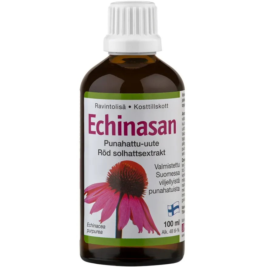 Echinasan