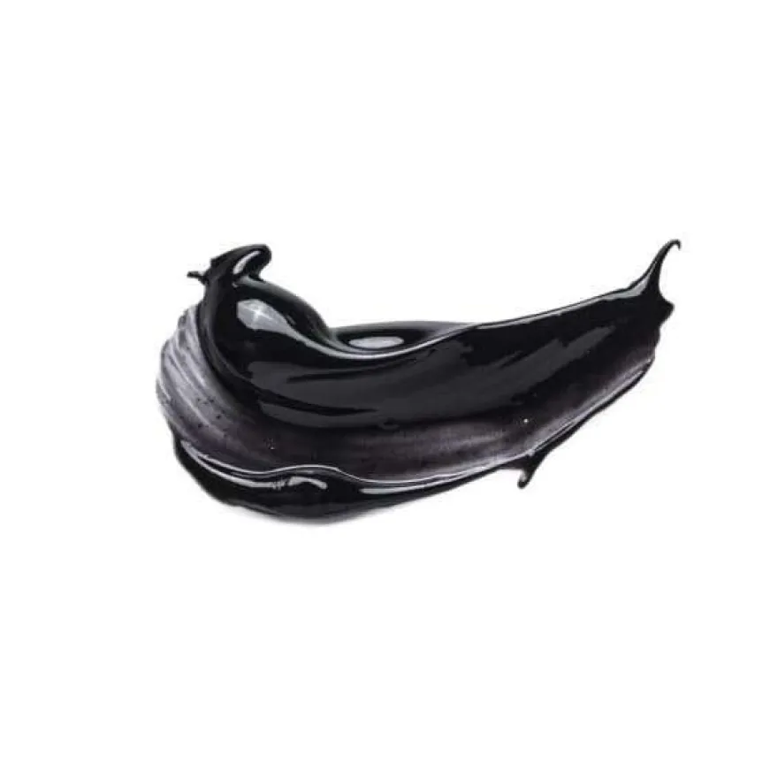 Ecodenta Black Whitening Valkaiseva Hammastahna