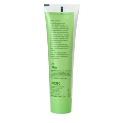 Ecodenta Brilliant Whitening Valkaiseva Fluorihammastahna