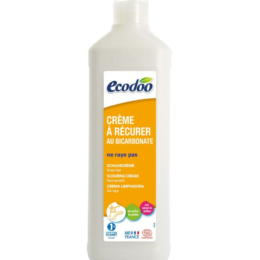 Ecodoo Hankausneste