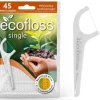 Ecofloss Single Hammaslankain