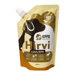 Effe Balance Hirven Luuliemi