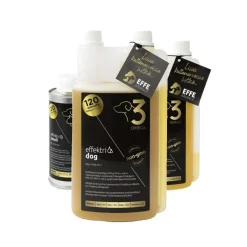 Effektri Dog Omega-3