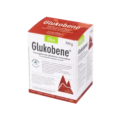 Elixi Glukobene