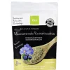 Elixi Pellavansiemenrouhe Ravintohiivavalmiste