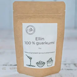 Ellin 100 % Guarkumi