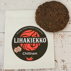 Ellin Lihakiekko Chilinen