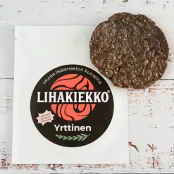 Ellin Lihakiekko Yrttinen