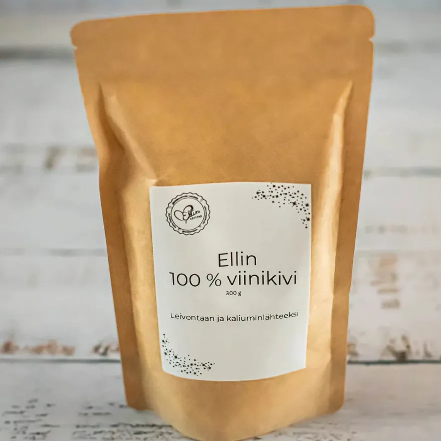 Ellin 100 % Viinikivi