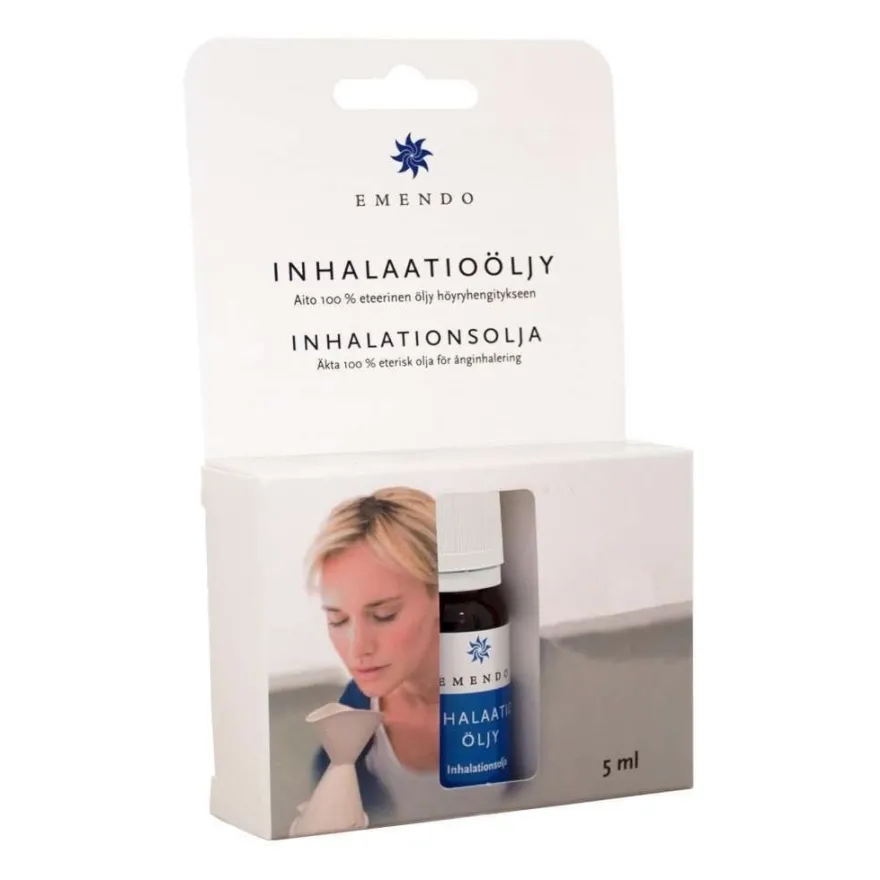 Emendo Inhalaatioöljy