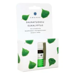 Emendo Saunatuoksu Eukalyptus