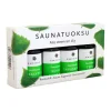 Emendo Saunatuoksu 4-pack