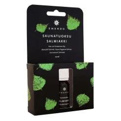 Emendo Saunatuoksu Salmiakki