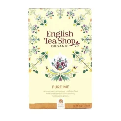 English Tea Shop Luomu Pure Me Tee
