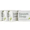 Epsom Suolasaippua