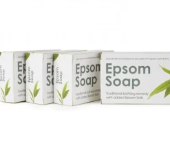 Epsom Suolasaippua