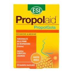 ESI Propolaid Purutabletit Hunaja