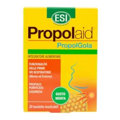ESI Propolaid Purutabletit Minttu