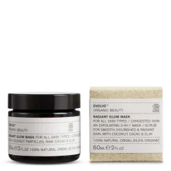 Evolve Radiant Glow Kasvonaamio