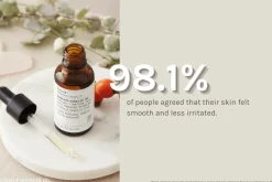 Evolve Rosehip Miracle Oil Tuhkimo kasvoöljy