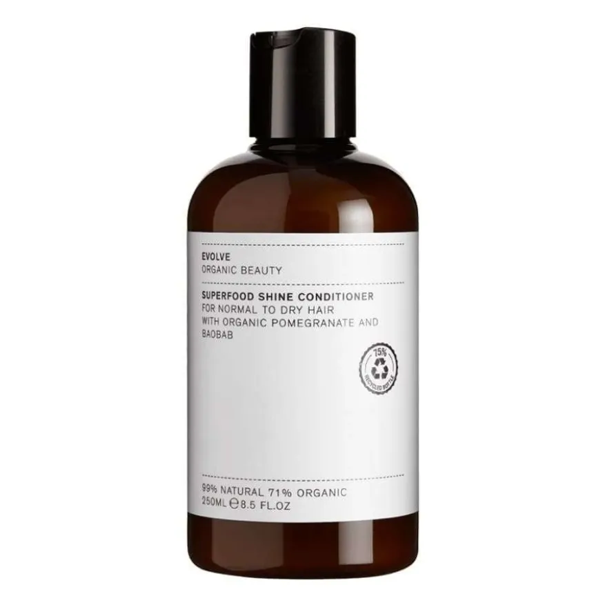 Evolve Superfood Shine Hoitoaine