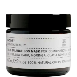 Evolve True Balance SOS Mask Kasvonaamio