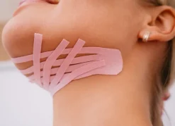 Faceimage Kinesioteippi Kasvoille Regular